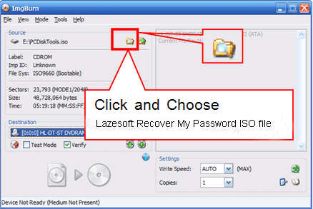 windows 10 password reset tool lazesoft