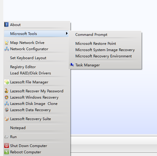 Windows Vista Usb Bootable Recovery Disk 2314